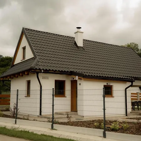 Feriehus Domcek Amelia