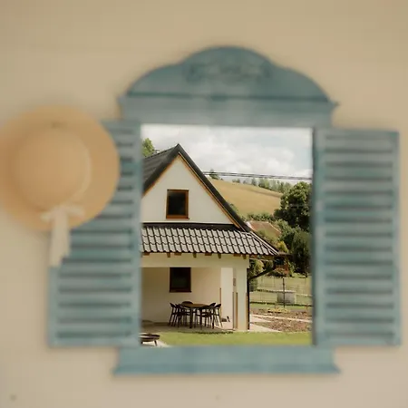 Dovolenkový dom Domcek Amelia *